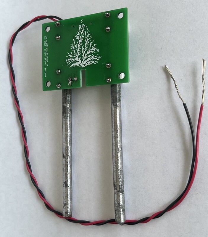 HarvestStorm Xtender Experimenter Edition