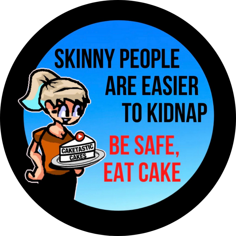 STICKER - GIVE-A-WAY