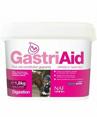 NAF-Gastri Aid 1.8kg