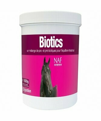 NAF-Biotics 800g