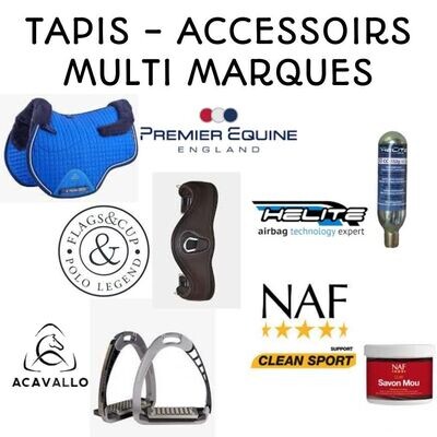 Tapis - Multi Marques