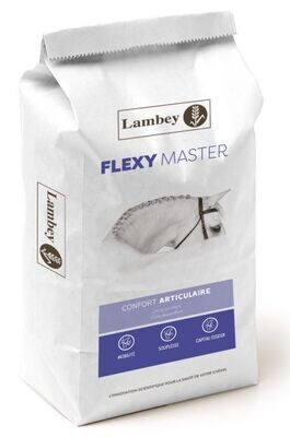 Flexy Master sac de 20kg.
