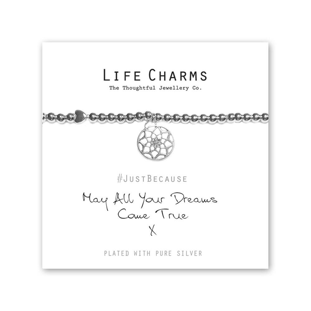 life charms thoughtful jewellery