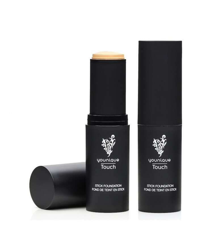 YOUNIQUE TOUCH stick foundation