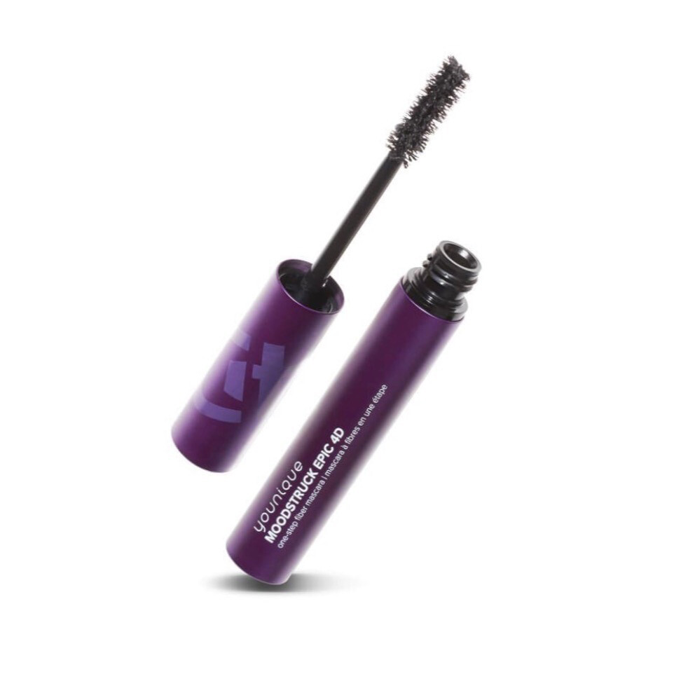 MOODSTRUCK EPIC 4D one-step fiber mascara