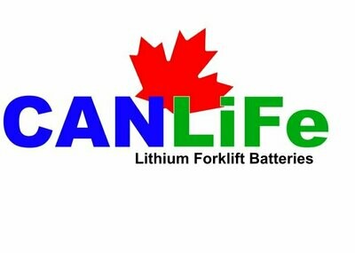 Lift Truck Batteries