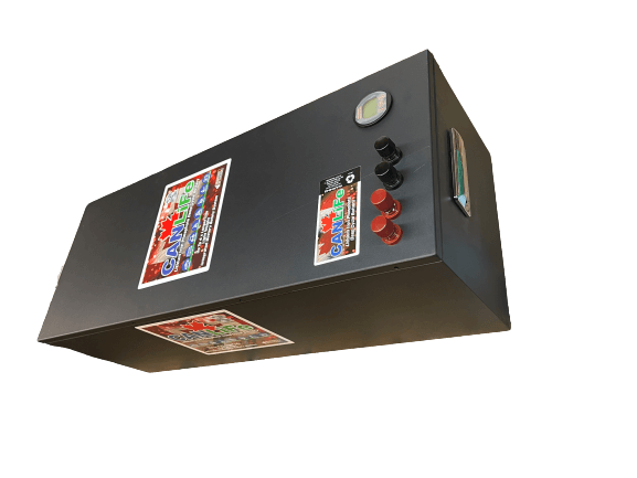 48 Volt 302 Amp Hour LiFeP04 High Rate Deepcycle Battery - Pre-Order For December '22 / Jan '23 Delivery