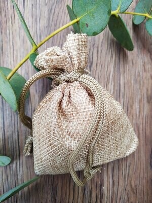 Le sachet d'armoire