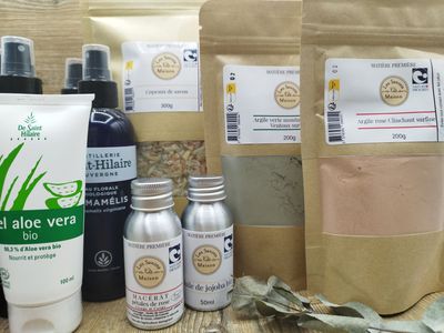 Les autres soins