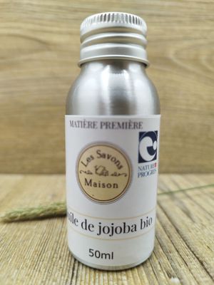 Huile de Jojoba