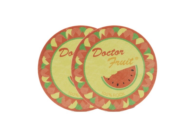 Sous-Boc Doctor Fruit &quot;Summer Time&quot; x2