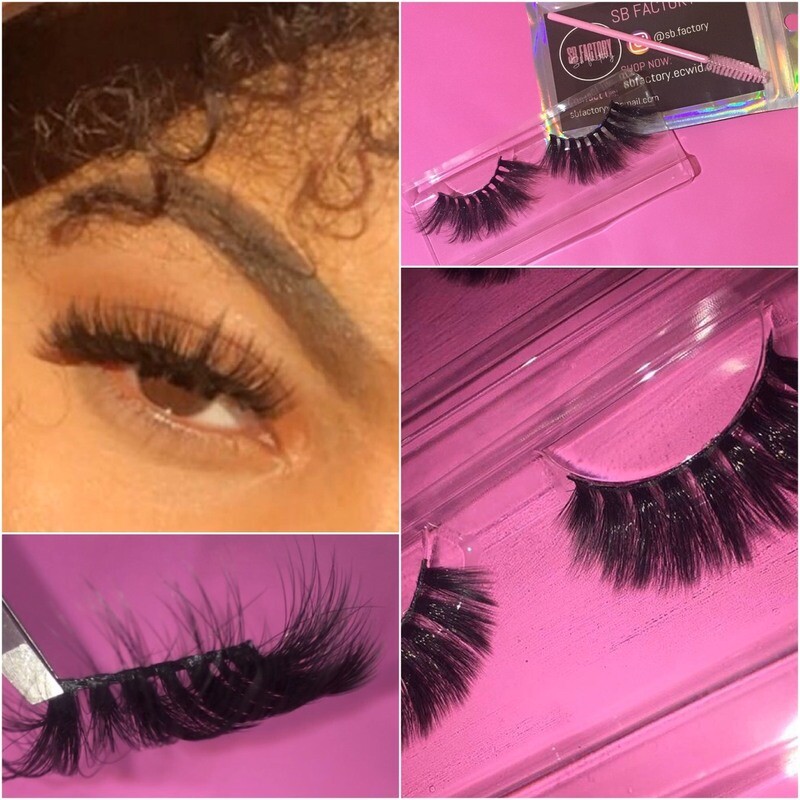 LASHES