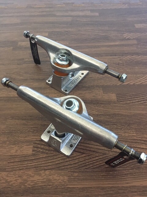 Independent Trucks