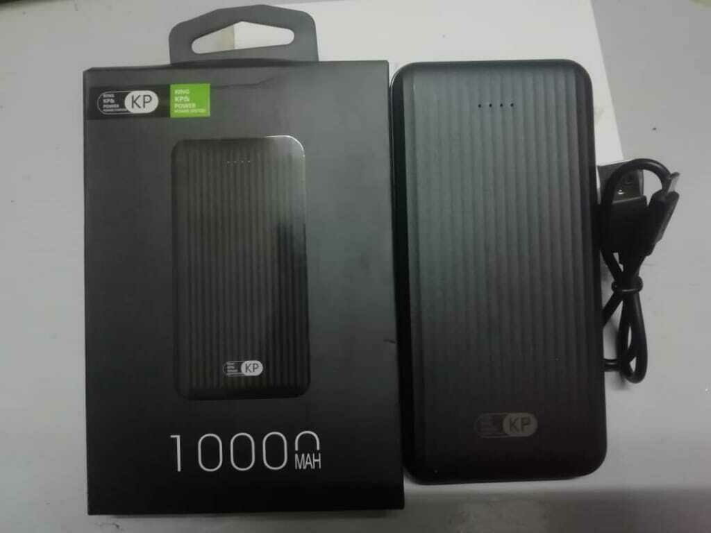 Kp100 powebank