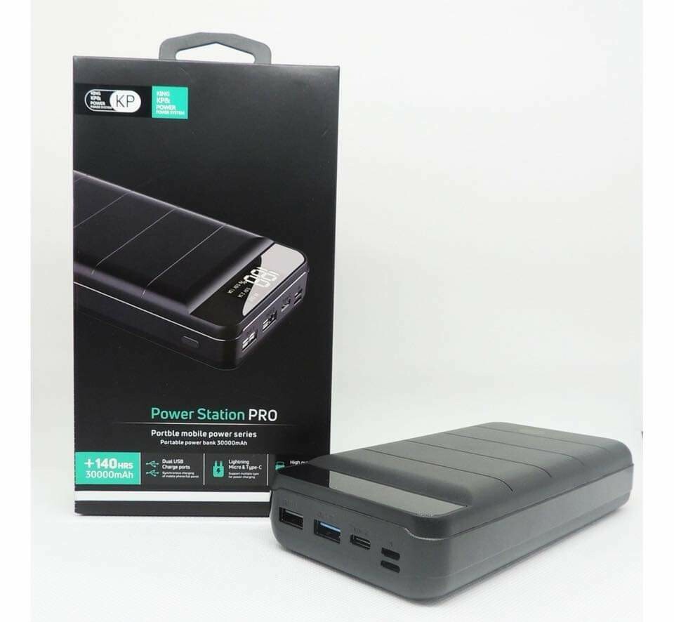 Kp100 power bank