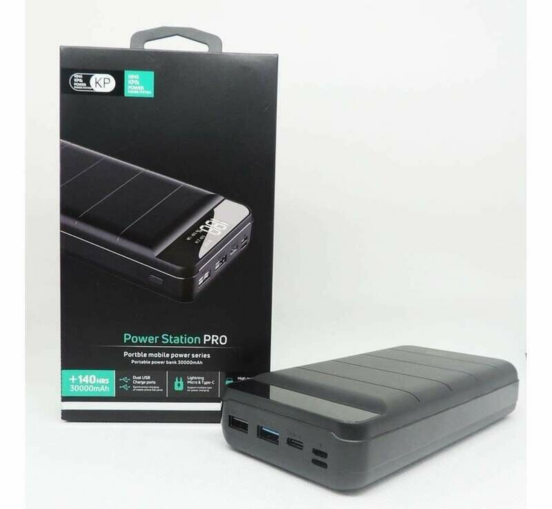 Kp100 power bank