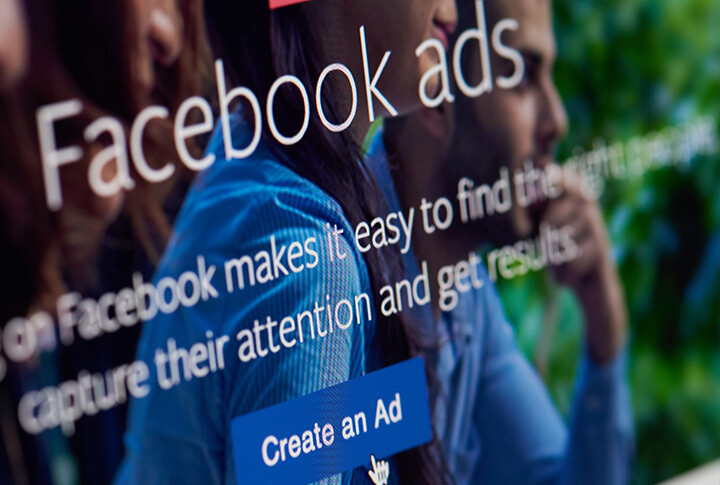 Highly Converting Facebook Ads For Your Business Highly Converting Facebook Ads For Your Business