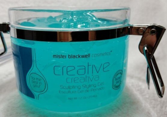 Creative Sculpting Gelatin