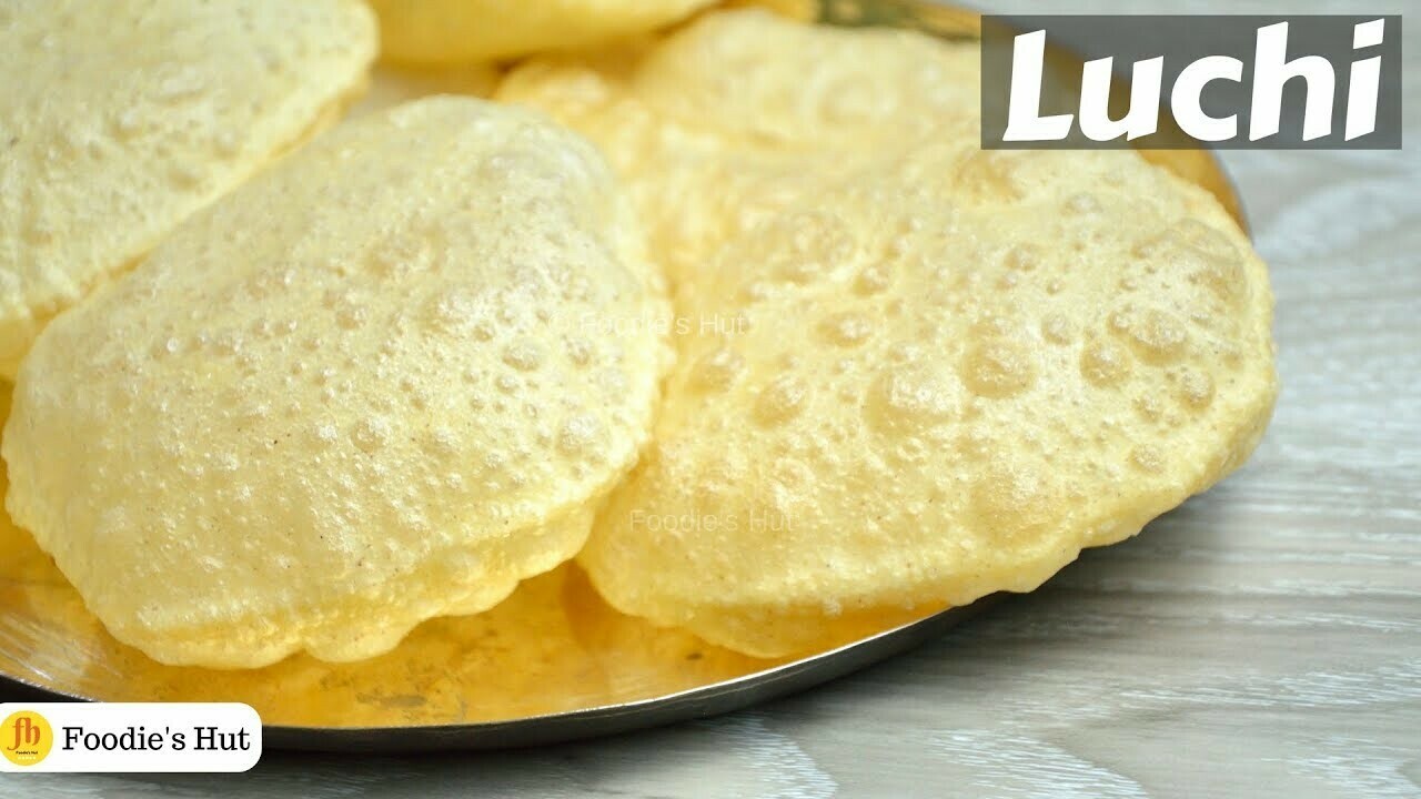 luchi 30psc