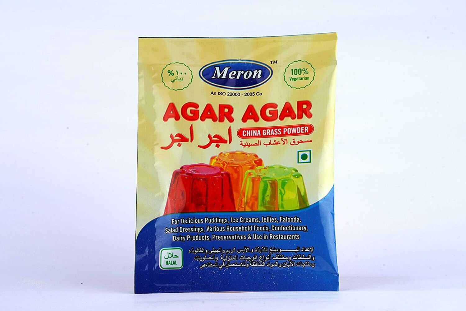 agar agar powder  500ml