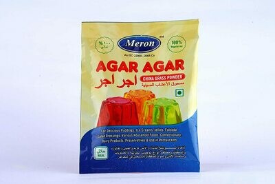 agar agar powder  500ml