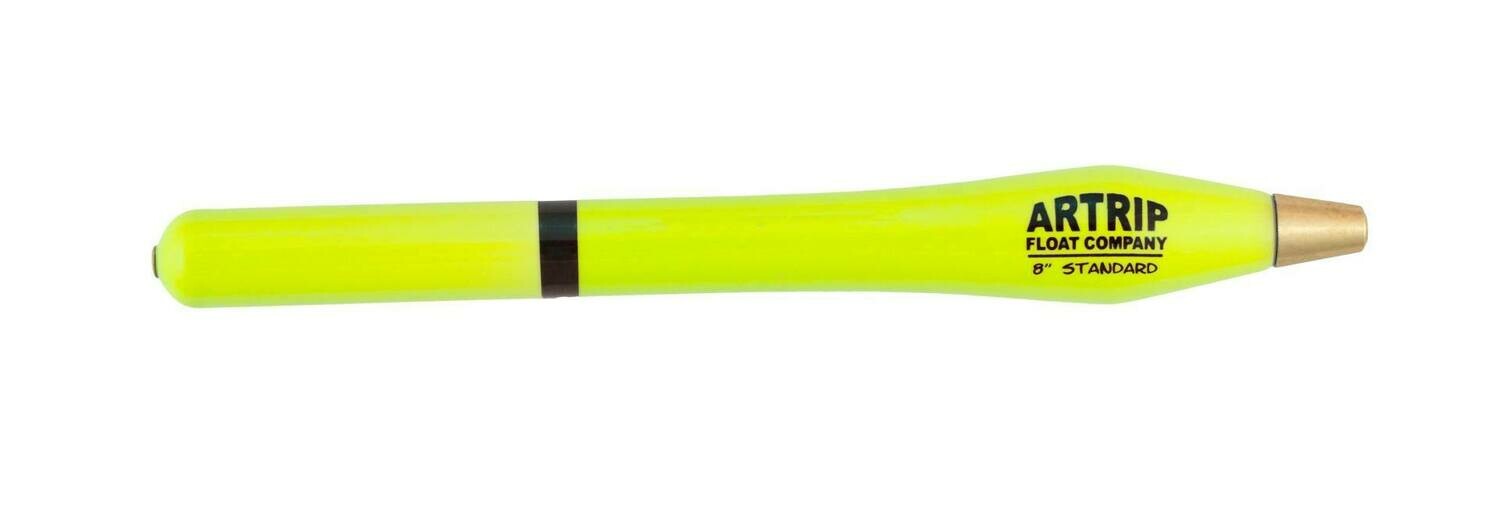 Standard Series- Yellow 8"