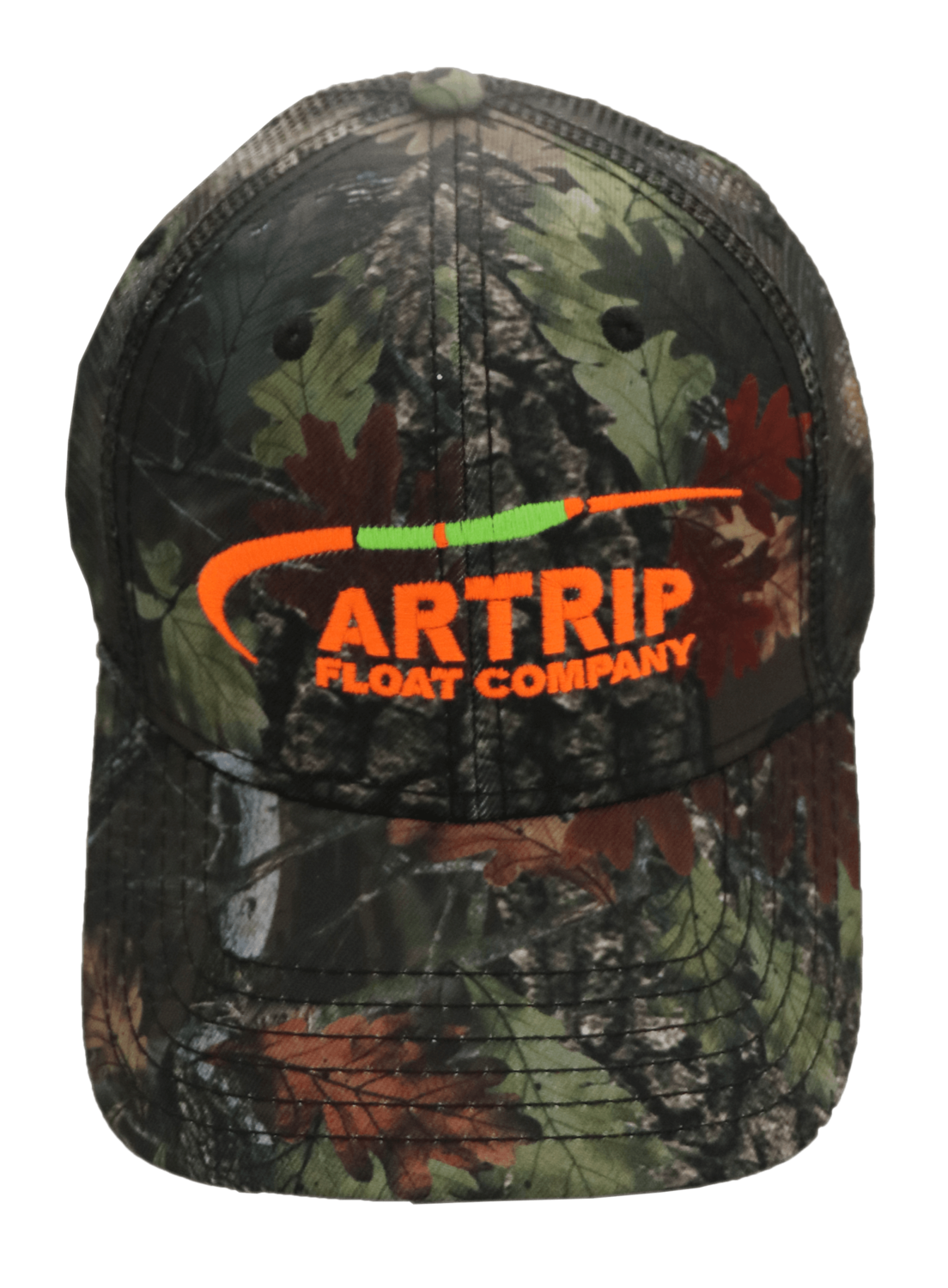 Artrip Float Company Hat- Camo