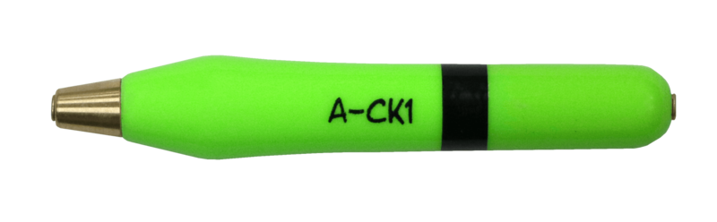 Crappie Killer- Green A-CK1