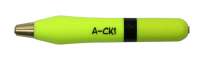 Crappie Killer- Yellow A-CK1