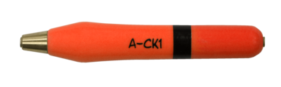 Crappie Killer- Orange A-CK1