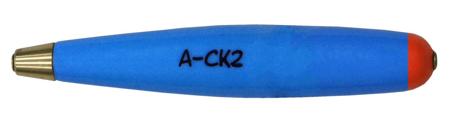 Crappie Killer- Blue A-CK2