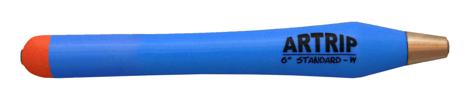 Standard Series Float- Blue 6"