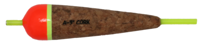 Cork Float- 3"