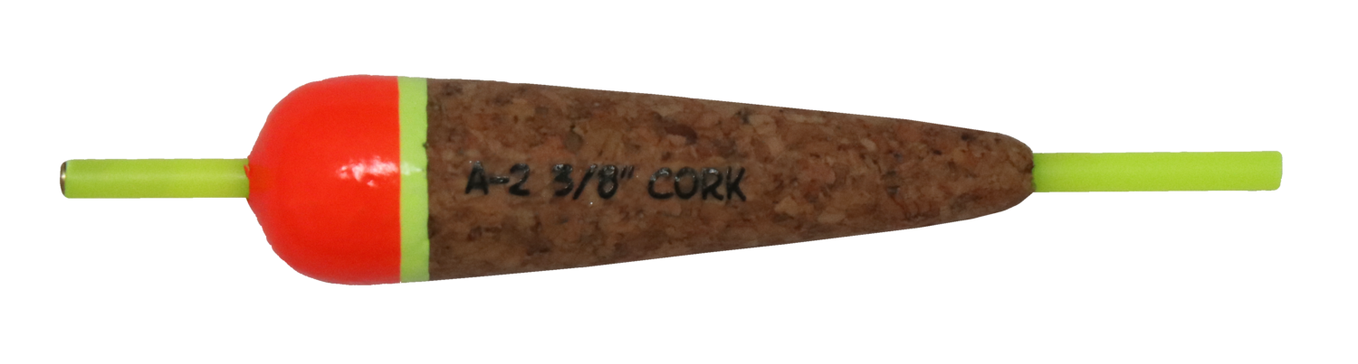 Cork Float- 2 3/8"