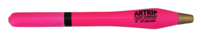 Standard Series Float- 8" Pink
