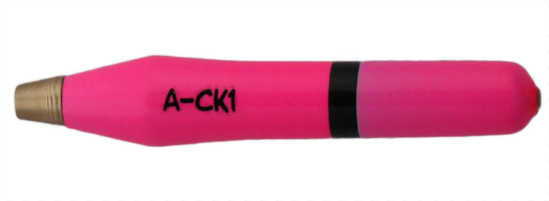 Crappie Killer - Pink A-CK1