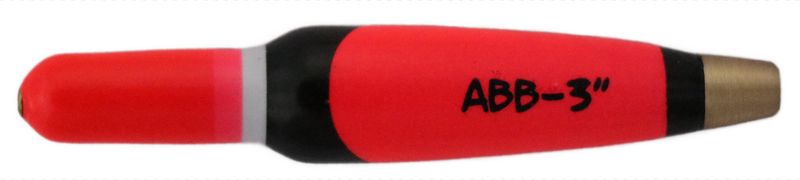 Artrip Baby Bullet - 3" Orange