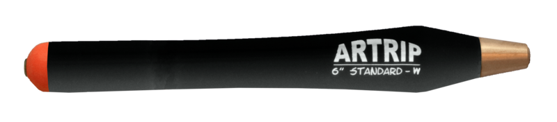 Standard Series Float- Black 6"