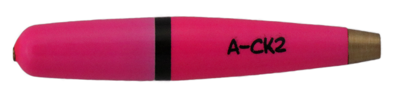 Crappie Killer - Pink ACK-2