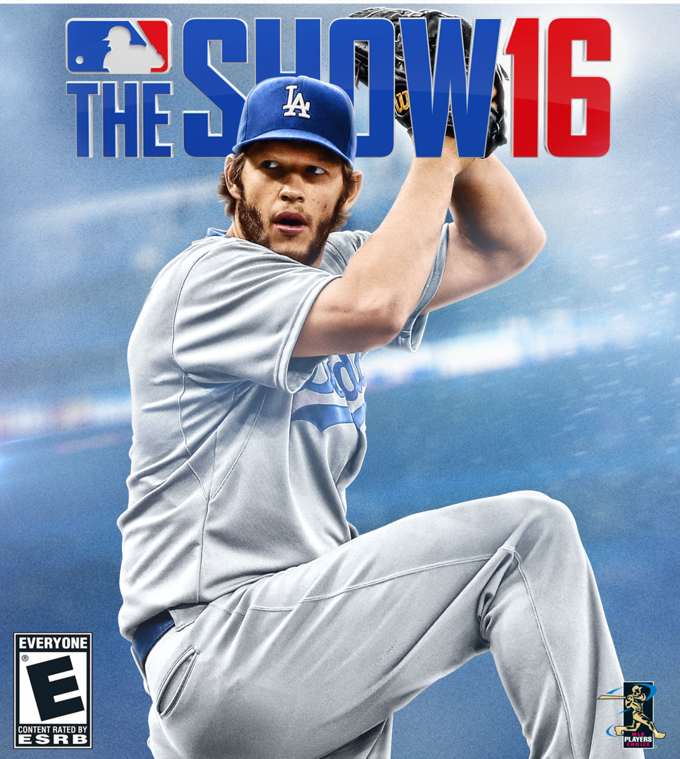 MLB 16 The Show 2020 Season Roster Update (PS3)