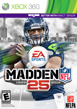 Madden 25 2020 Season Roster Update (Xbox 360/PS3)