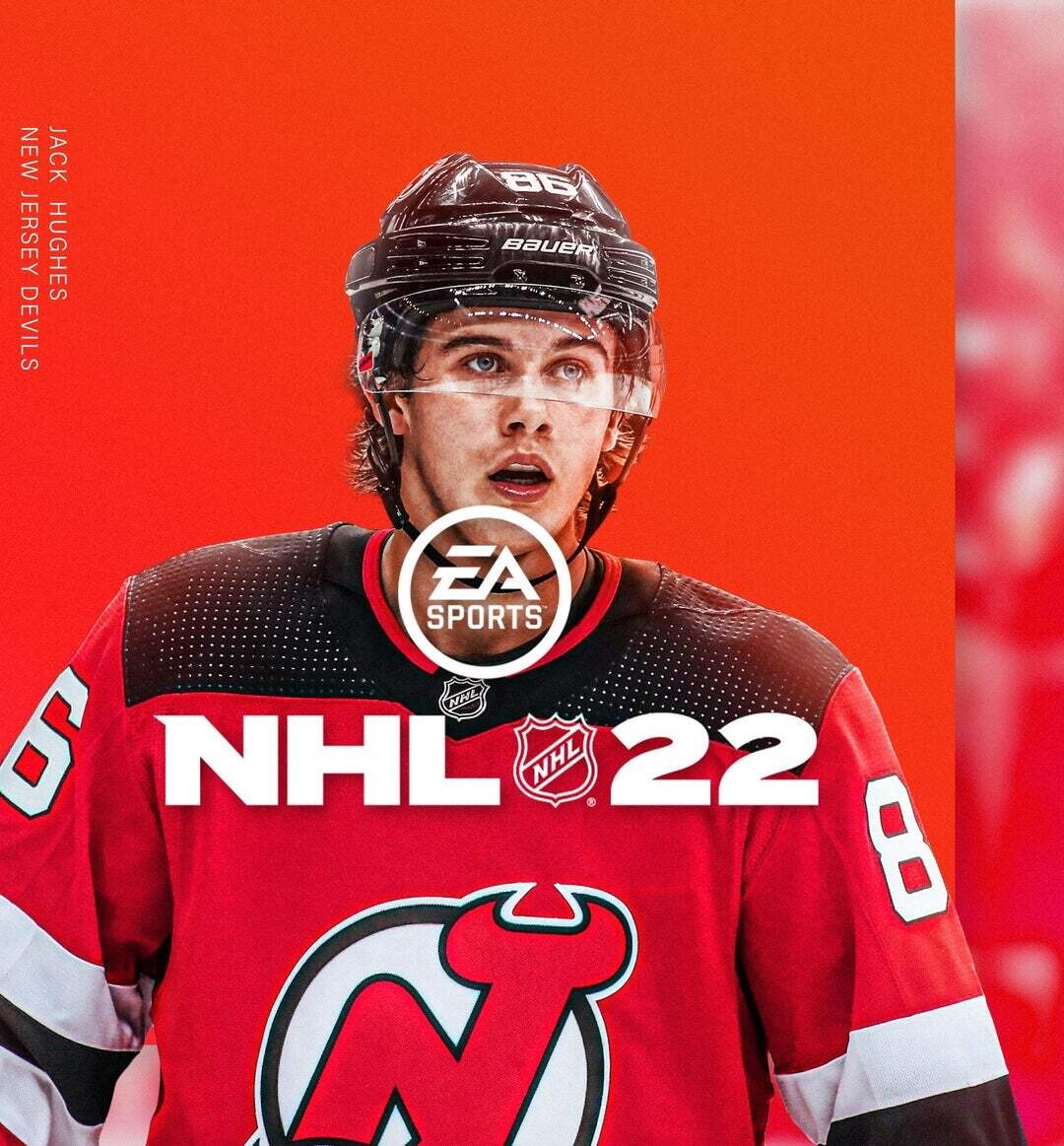 NHL 22 2022 Draft /Offseason Roster Update (Xbox Series X/S