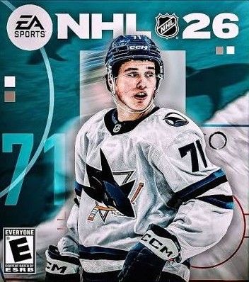 NHL 26 2026 Draft /Offseason Roster Update (Xbox Series X/S)