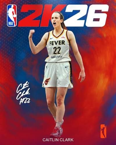 NBA 2K26 2026 WNBA Draft / Off-season Roster Update (All Consoles)