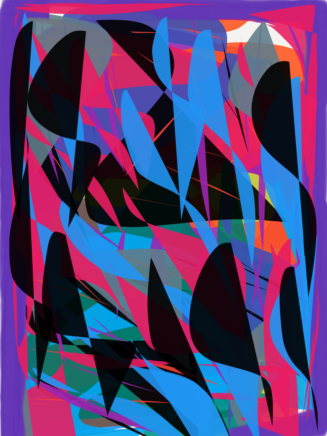 Digitalart