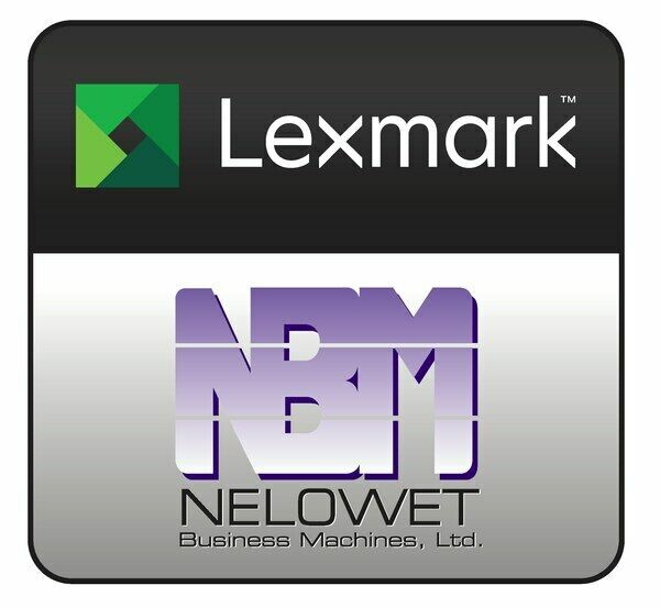 NBM-Lexmark CDOC Store