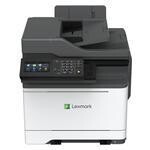 CX522adwe Color Laser MFP