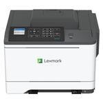 CS521dn Color Laser Printer