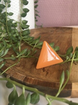 ‘Orange triangle’