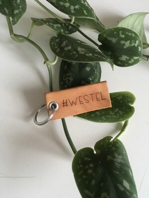 ‘#Westel’